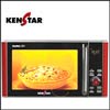 Kenstar KE-25CBGJ- MGA (25ltr Convections) Microwave - Click here to View more details about this Product